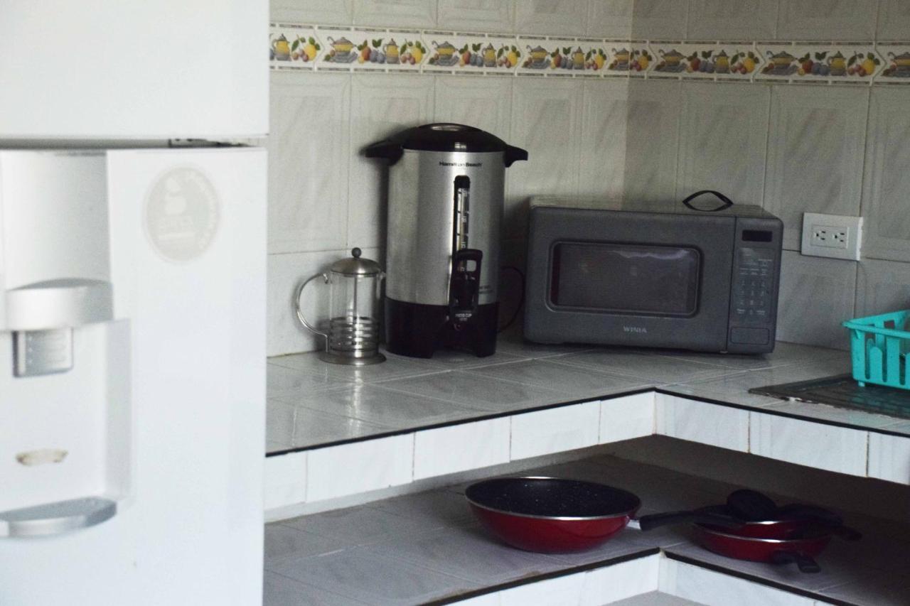 Hostal Casa Bohemia Mérida Esterno foto