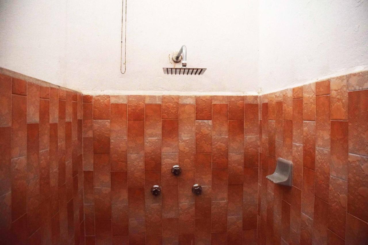 Hostal Casa Bohemia Mérida Esterno foto