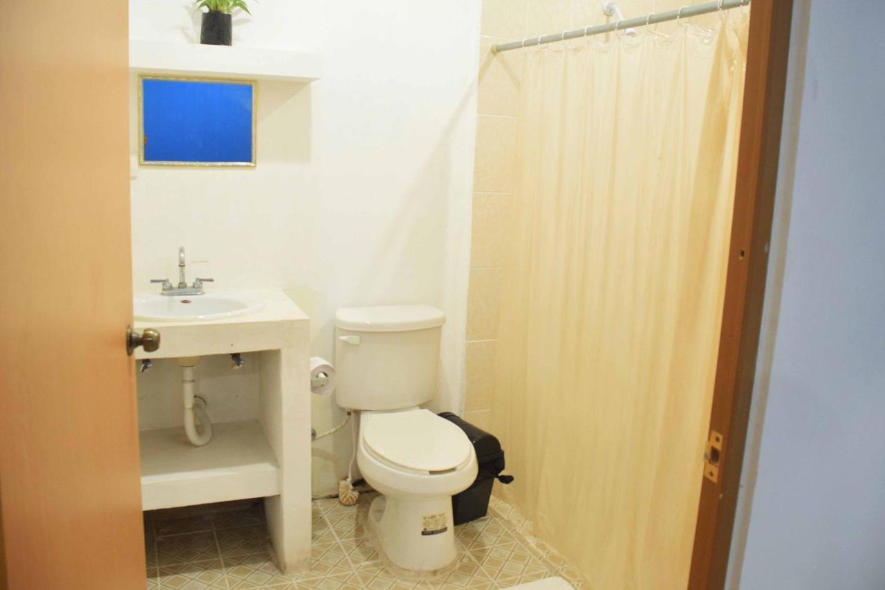 Hostal Casa Bohemia Mérida Esterno foto